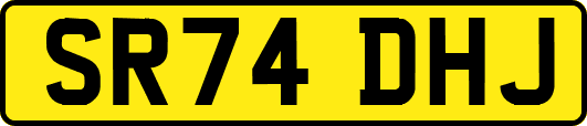 SR74DHJ