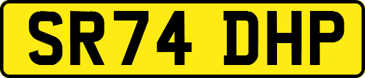 SR74DHP