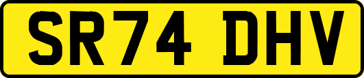 SR74DHV
