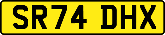 SR74DHX