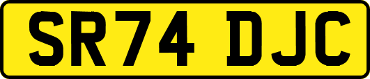 SR74DJC