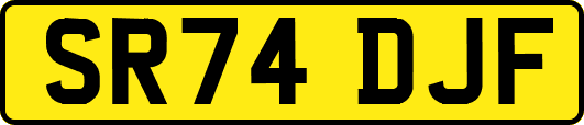 SR74DJF