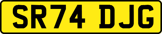 SR74DJG