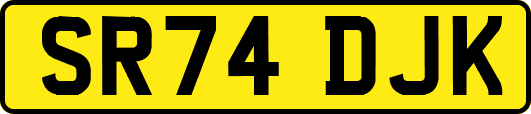 SR74DJK