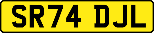 SR74DJL