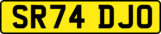 SR74DJO