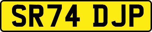 SR74DJP