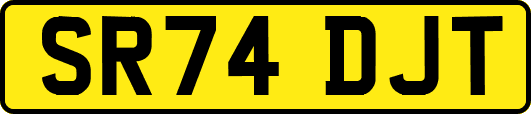 SR74DJT