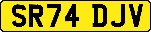 SR74DJV