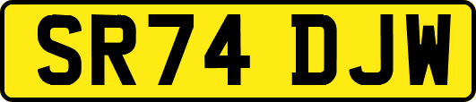 SR74DJW