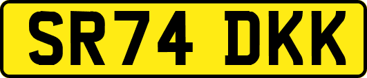 SR74DKK