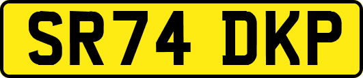 SR74DKP