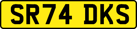 SR74DKS