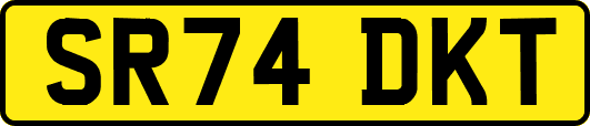SR74DKT