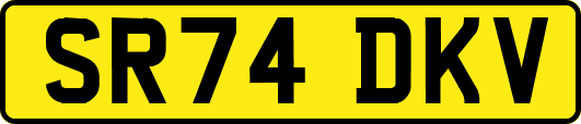 SR74DKV