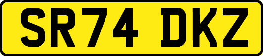 SR74DKZ