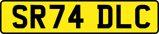 SR74DLC