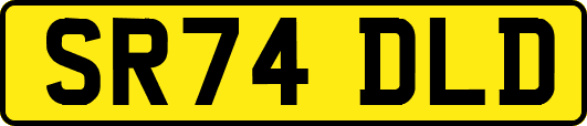 SR74DLD