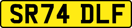 SR74DLF
