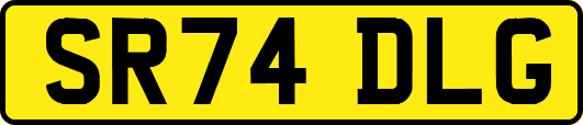 SR74DLG