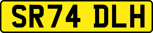 SR74DLH