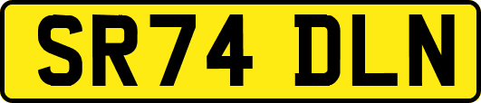 SR74DLN