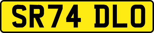 SR74DLO