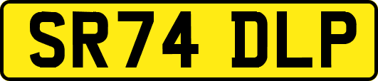 SR74DLP