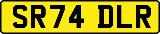 SR74DLR