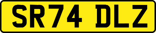 SR74DLZ