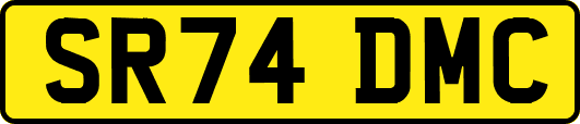 SR74DMC
