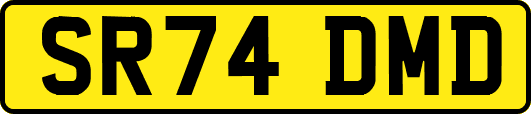 SR74DMD