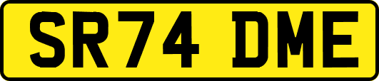 SR74DME