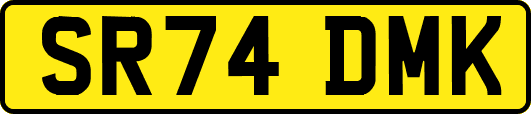 SR74DMK