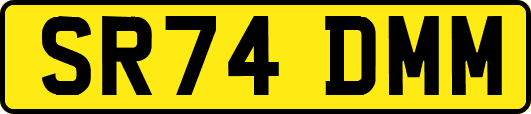 SR74DMM