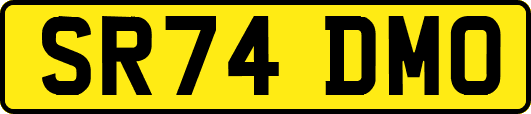 SR74DMO