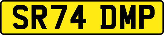 SR74DMP