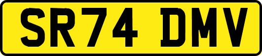 SR74DMV