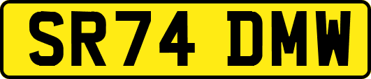 SR74DMW