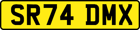 SR74DMX