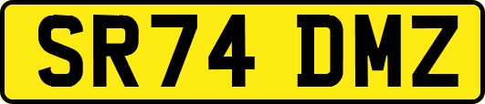 SR74DMZ