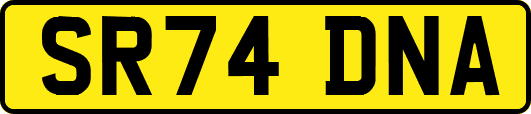 SR74DNA