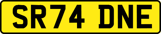 SR74DNE