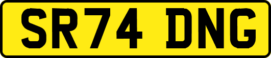 SR74DNG