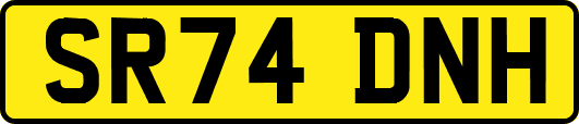 SR74DNH