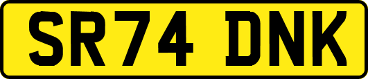 SR74DNK