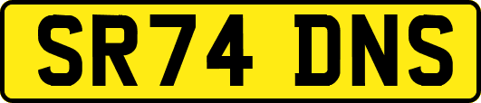 SR74DNS