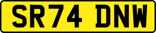 SR74DNW