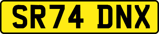 SR74DNX