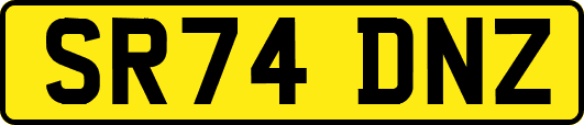 SR74DNZ